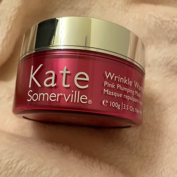 Kate Somerville Other - Kate Somerville Wrinkle Warrior Mask